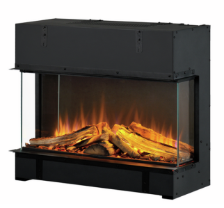 Dimplex Vivente Plus 75 electric fireplace cyprus